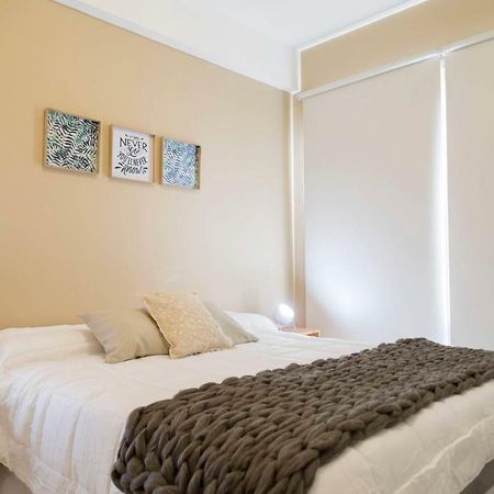 Del Sol Apartamentos Salta Luaran gambar