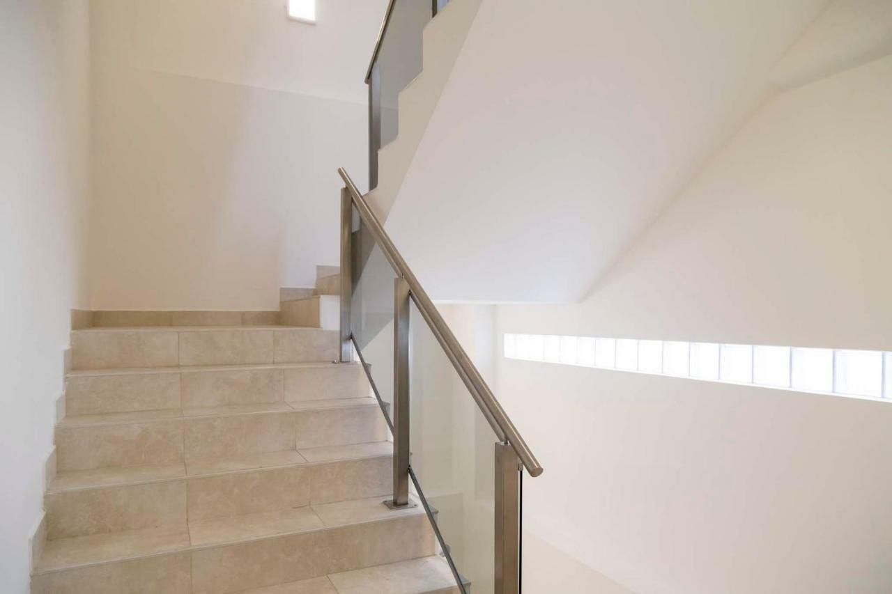 Del Sol Apartamentos Salta Luaran gambar