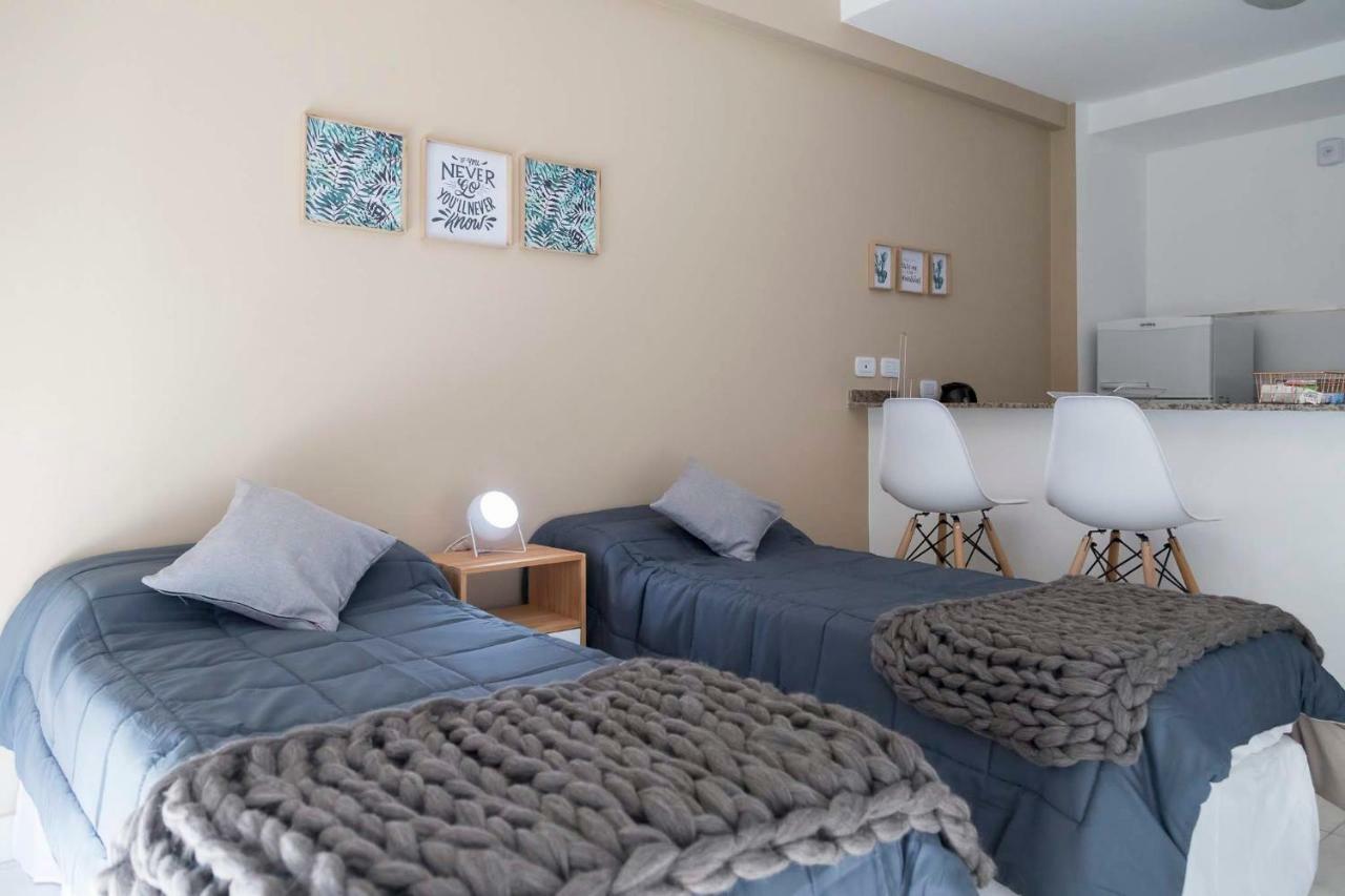 Del Sol Apartamentos Salta Luaran gambar